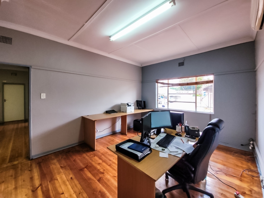 Commercial Property for Sale in Potchefstroom North West